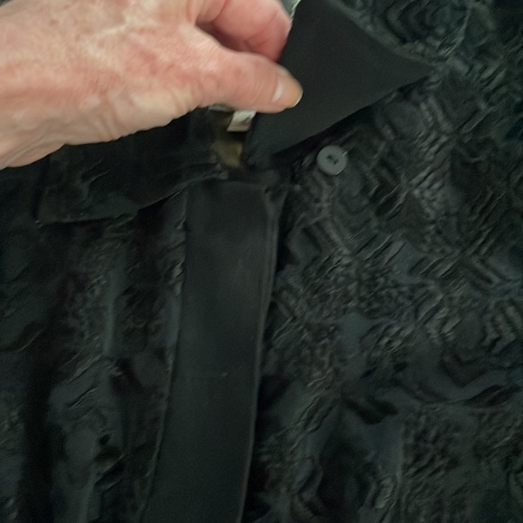 Vintage Burning Torch coat - Picture 10 of 13